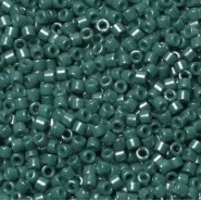 Miyuki delica beads 11/0 - Opaque luster mallard DB-264